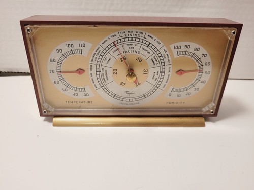 Vintage taylor stormoguide - vintage,