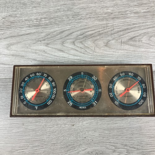 Vintage springfield weather - vintage,
