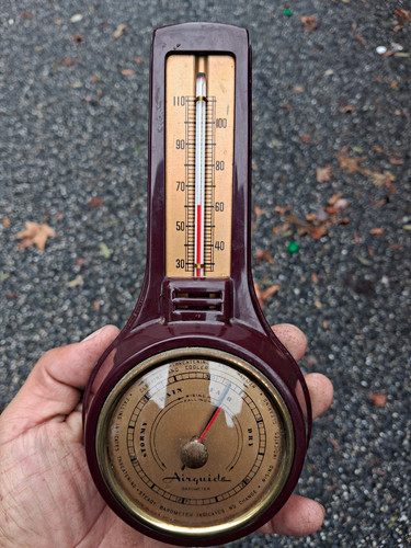 Authentic antique 1950 - authentic, 1950's60's