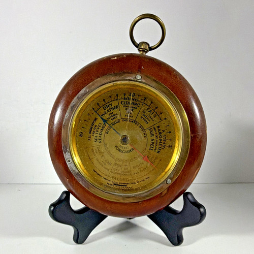 Selsi german made barometer - selsi,